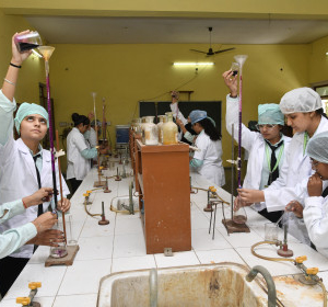 krishna college sikar